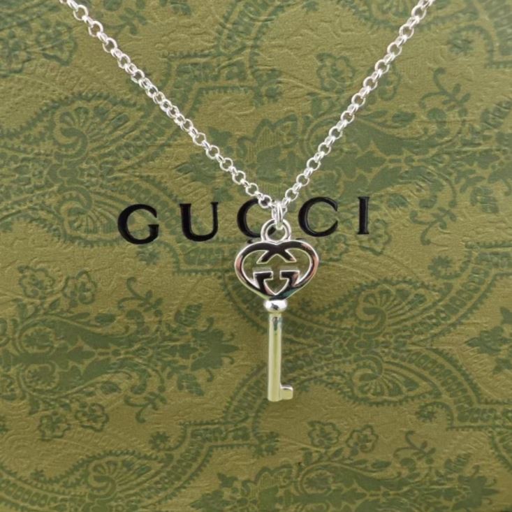 Gucci Necklaces